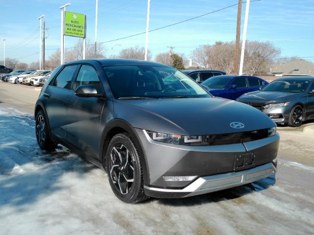 2023 Hyundai IONIQ 5 SEL Plano TX