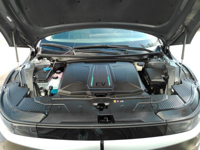 2023 Hyundai IONIQ 5 SEL Plano TX