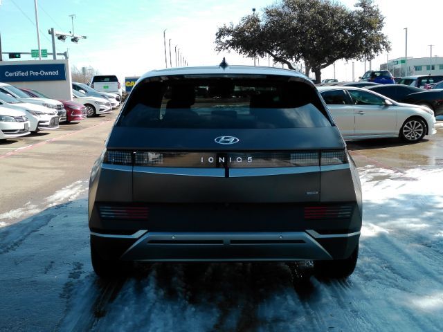 2023 Hyundai IONIQ 5 SEL Plano TX