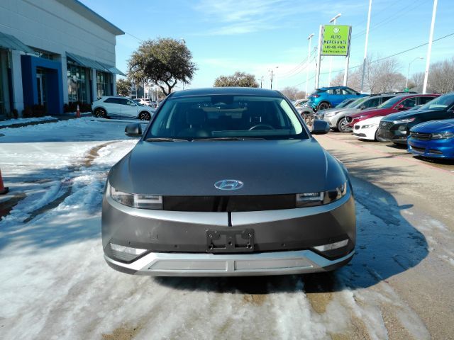 2023 Hyundai IONIQ 5 SEL Plano TX