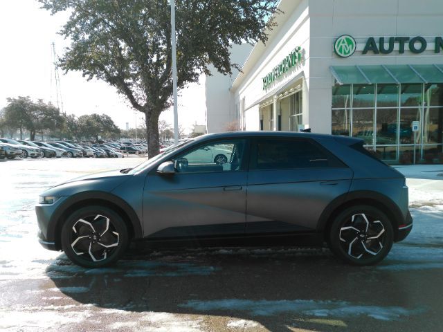 2023 Hyundai IONIQ 5 SEL Plano TX