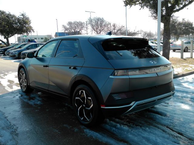 2023 Hyundai IONIQ 5 SEL Plano TX