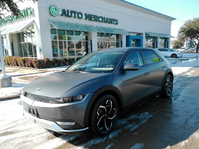 2023 Hyundai IONIQ 5 SEL