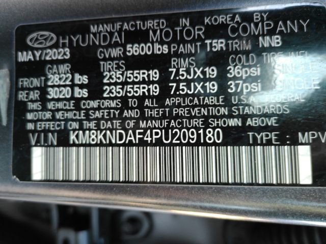 2023 Hyundai IONIQ 5 SEL Plano TX