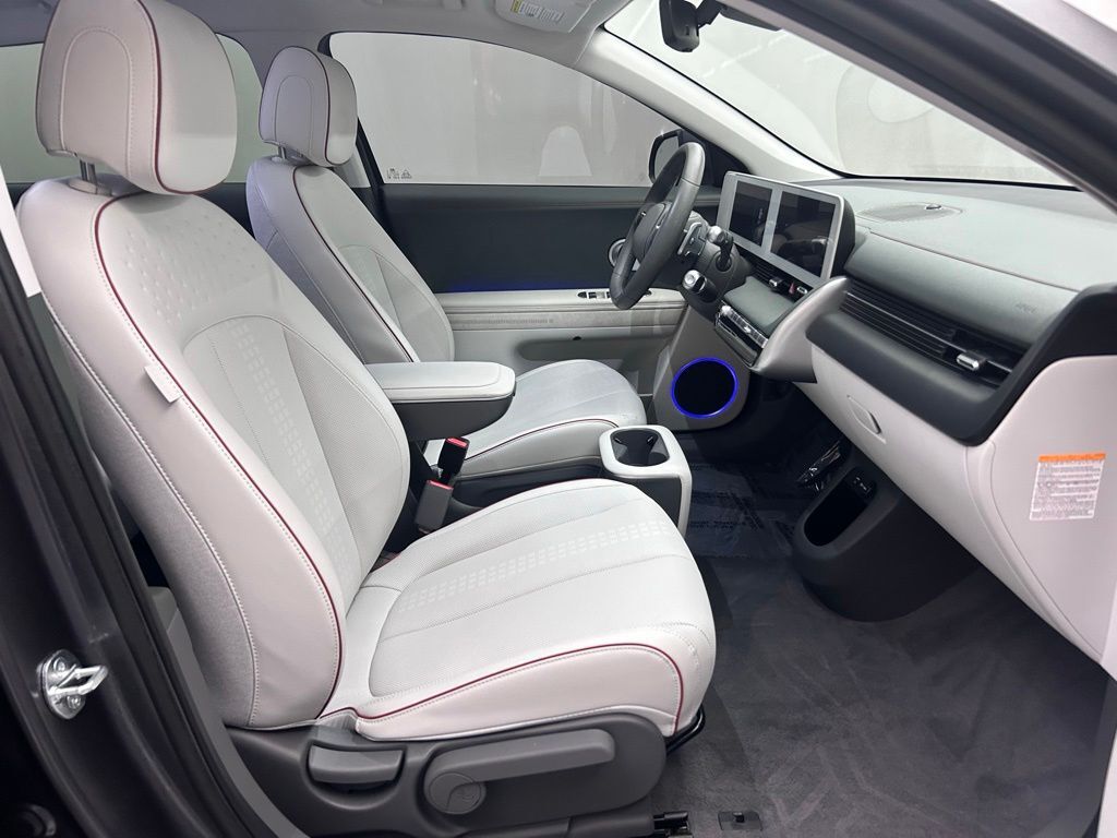 2023 Hyundai IONIQ 5 SEL Portland OR