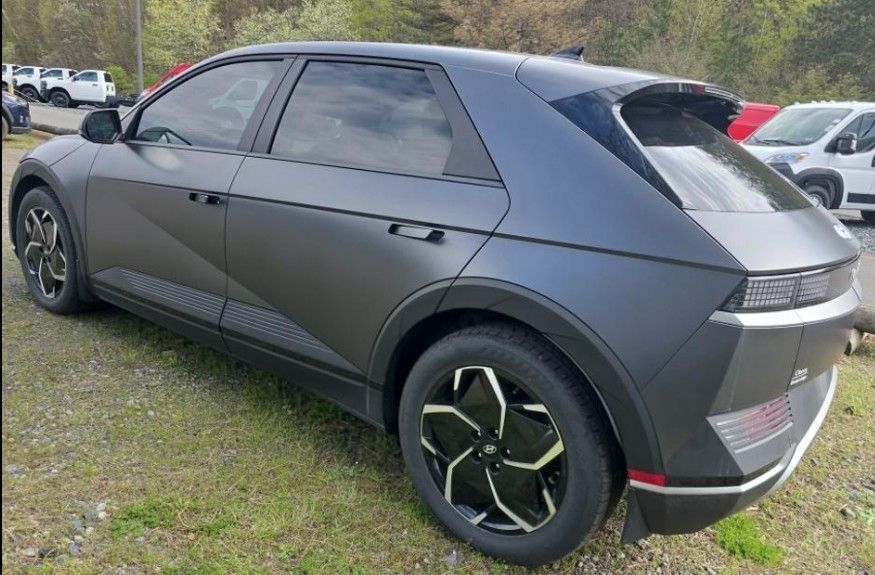 2023 Hyundai IONIQ 5 SEL Portland OR