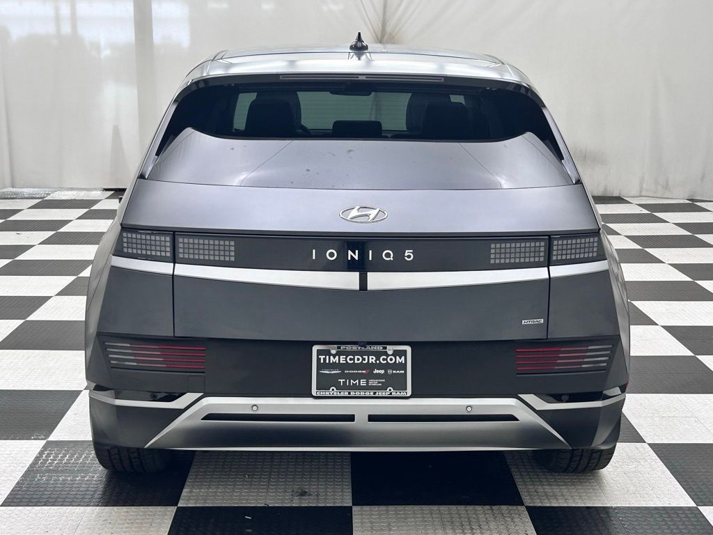 2023 Hyundai IONIQ 5 SEL Portland OR