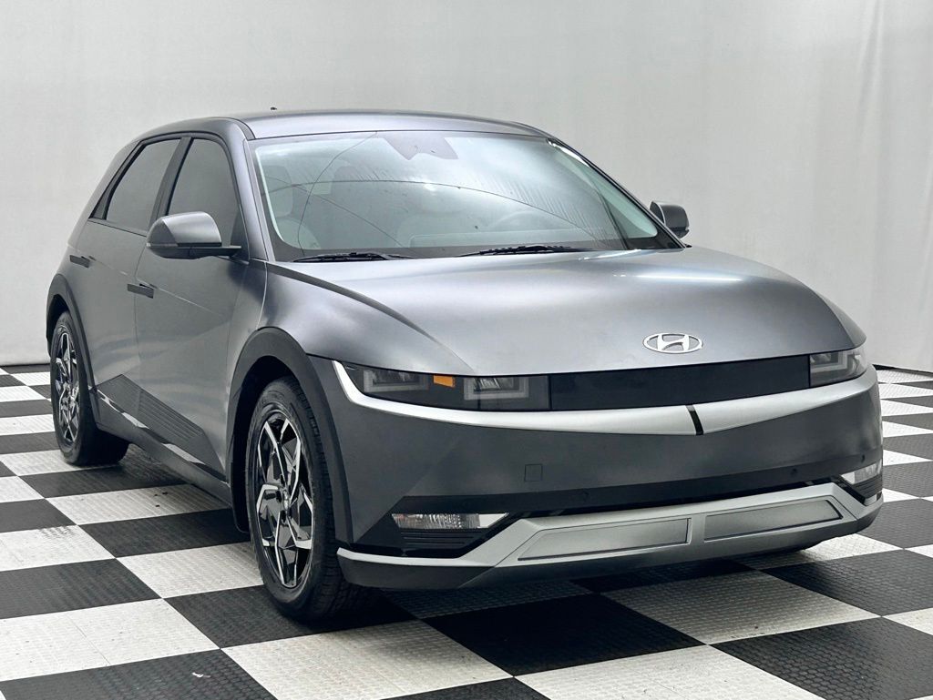 2023 Hyundai IONIQ 5 SEL Portland OR