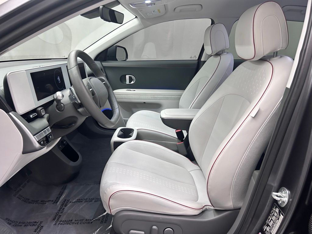 2023 Hyundai IONIQ 5 SEL Portland OR