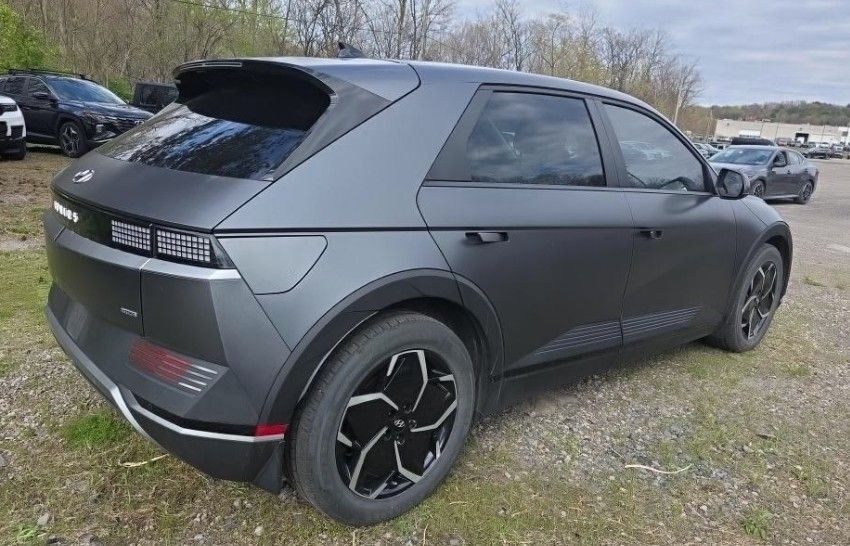 2023 Hyundai IONIQ 5 SEL Portland OR