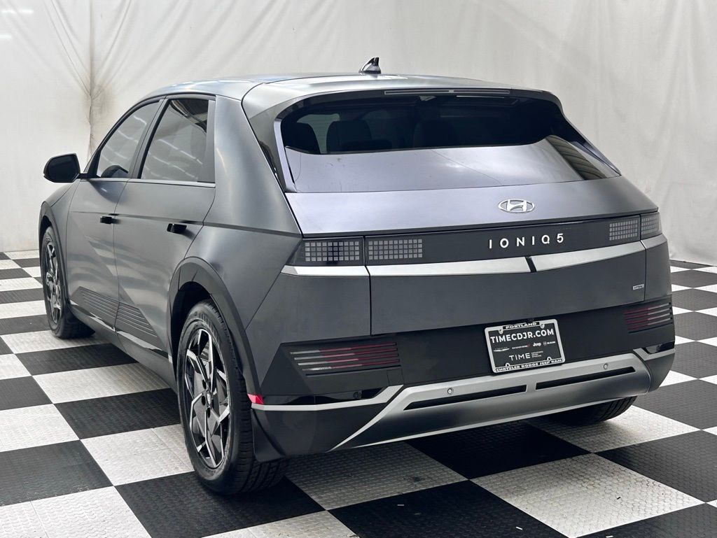 2023 Hyundai IONIQ 5 SEL Portland OR