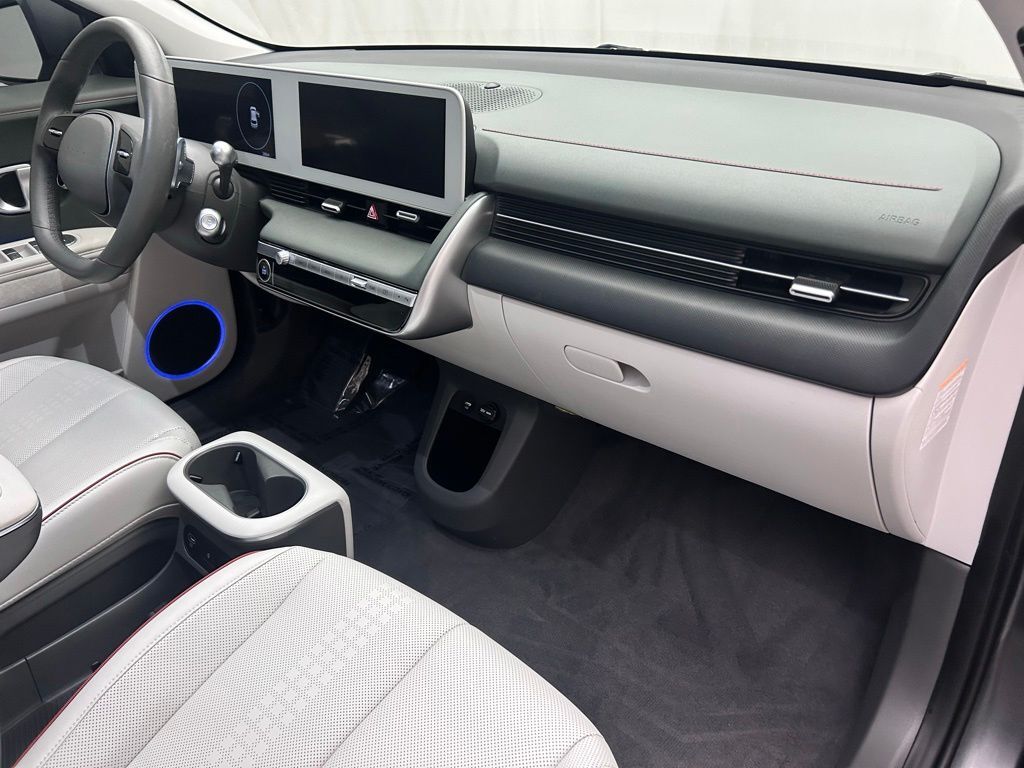2023 Hyundai IONIQ 5 SEL Portland OR