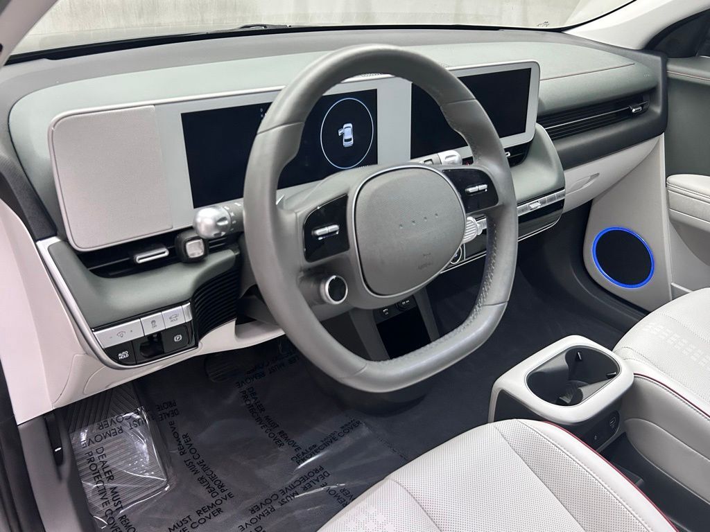 2023 Hyundai IONIQ 5 SEL Portland OR