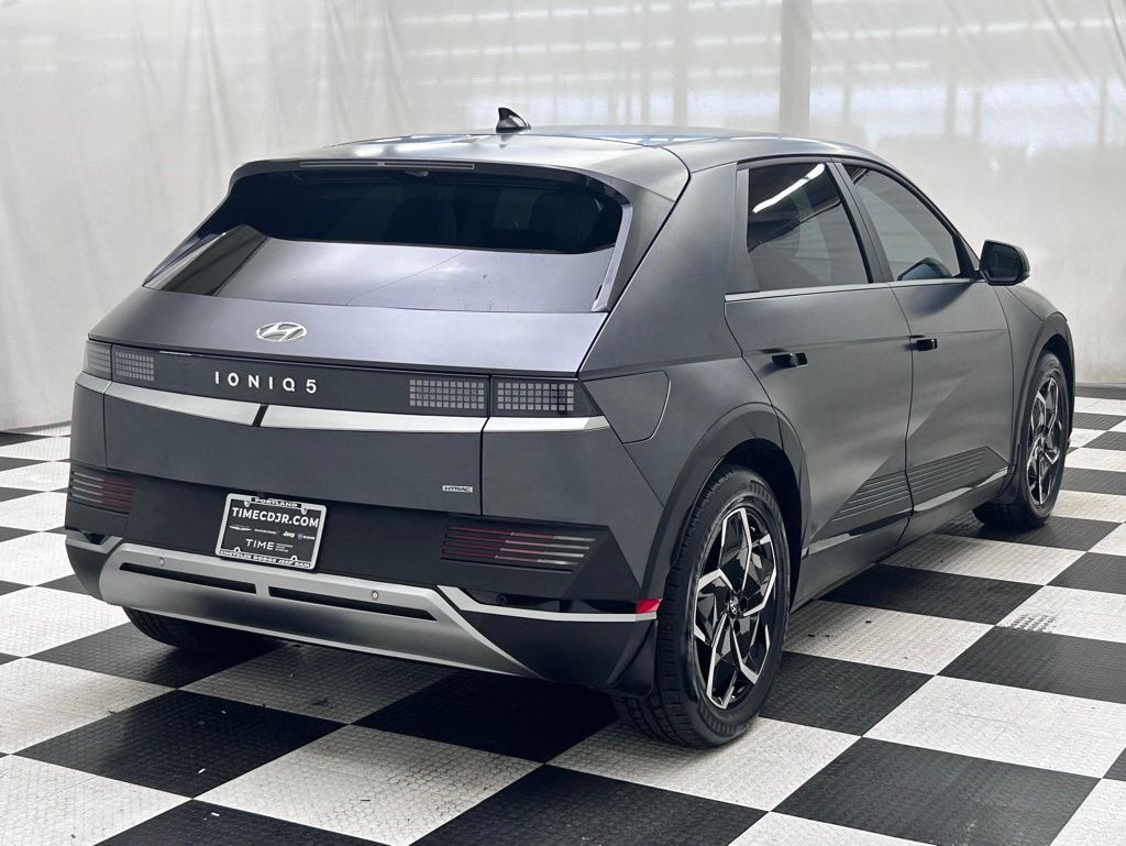 2023 Hyundai IONIQ 5 SEL Portland OR