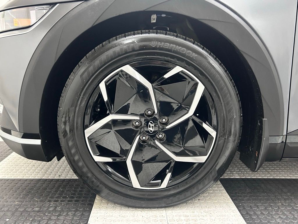 2023 Hyundai IONIQ 5 SEL Portland OR