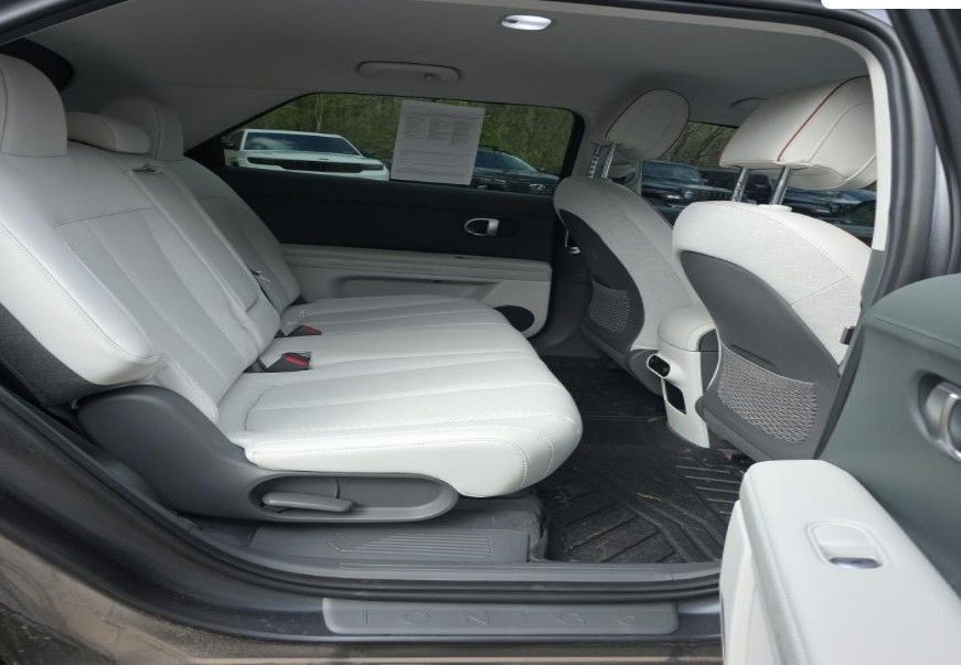 2023 Hyundai IONIQ 5 SEL Portland OR