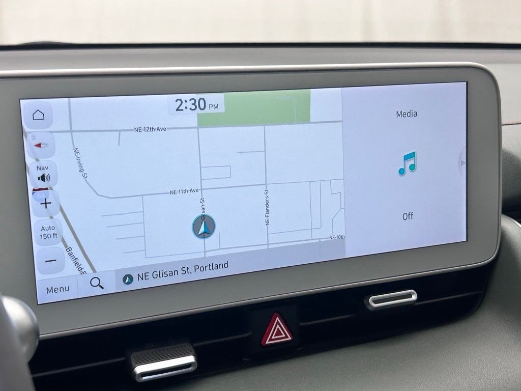 2023 Hyundai IONIQ 5 SEL Portland OR