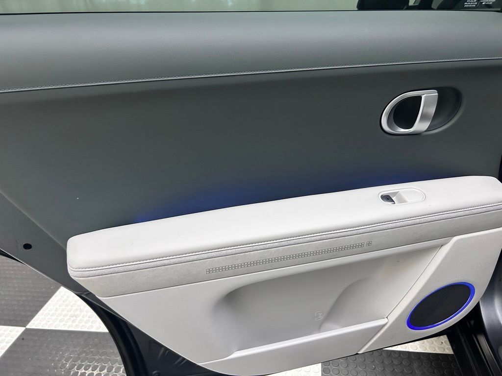 2023 Hyundai IONIQ 5 SEL Portland OR