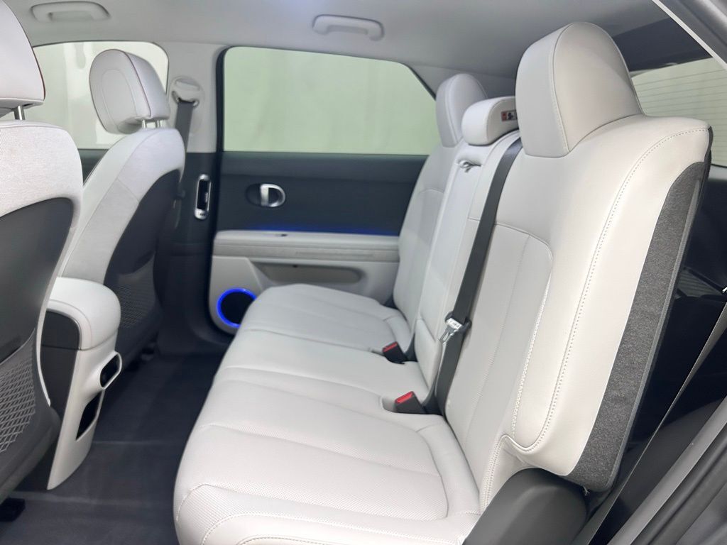 2023 Hyundai IONIQ 5 SEL Portland OR