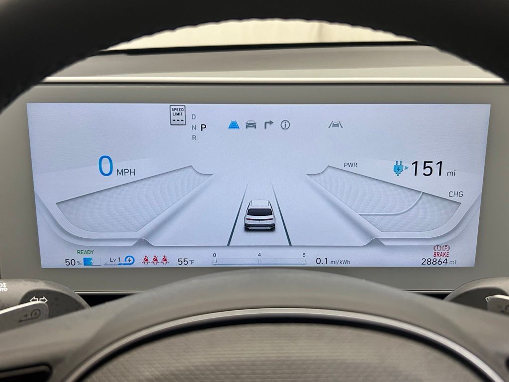 2023 Hyundai IONIQ 5 SEL Portland OR