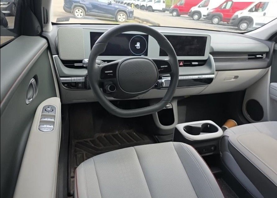 2023 Hyundai IONIQ 5 SEL Portland OR
