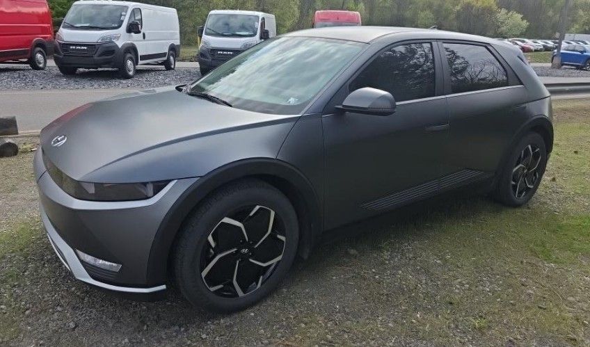2023 Hyundai IONIQ 5 SEL Portland OR