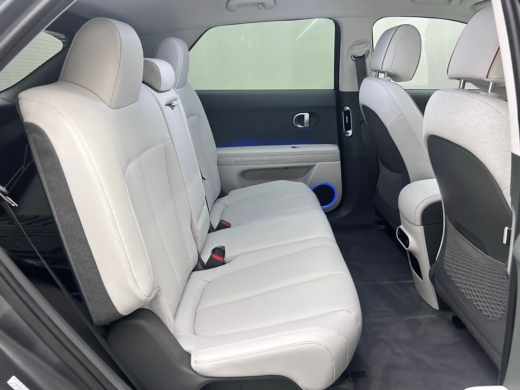 2023 Hyundai IONIQ 5 SEL Portland OR