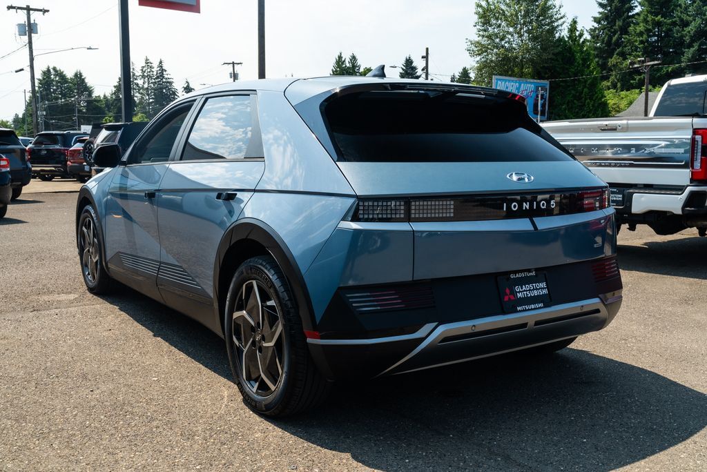 2023 Hyundai IONIQ 5 SEL Milwaukie OR