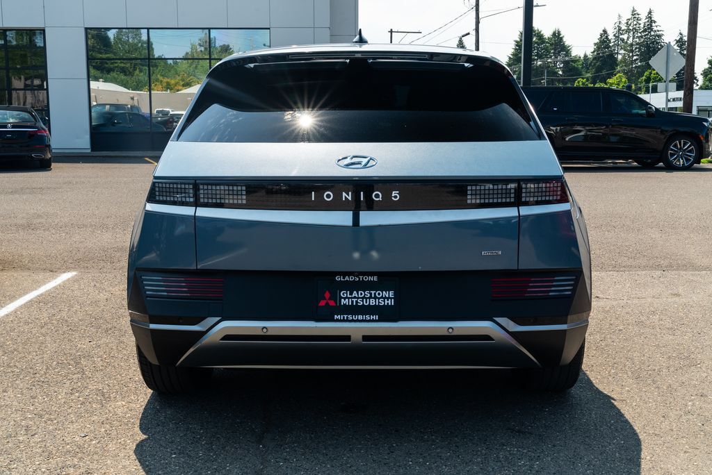 2023 Hyundai IONIQ 5 SEL Milwaukie OR