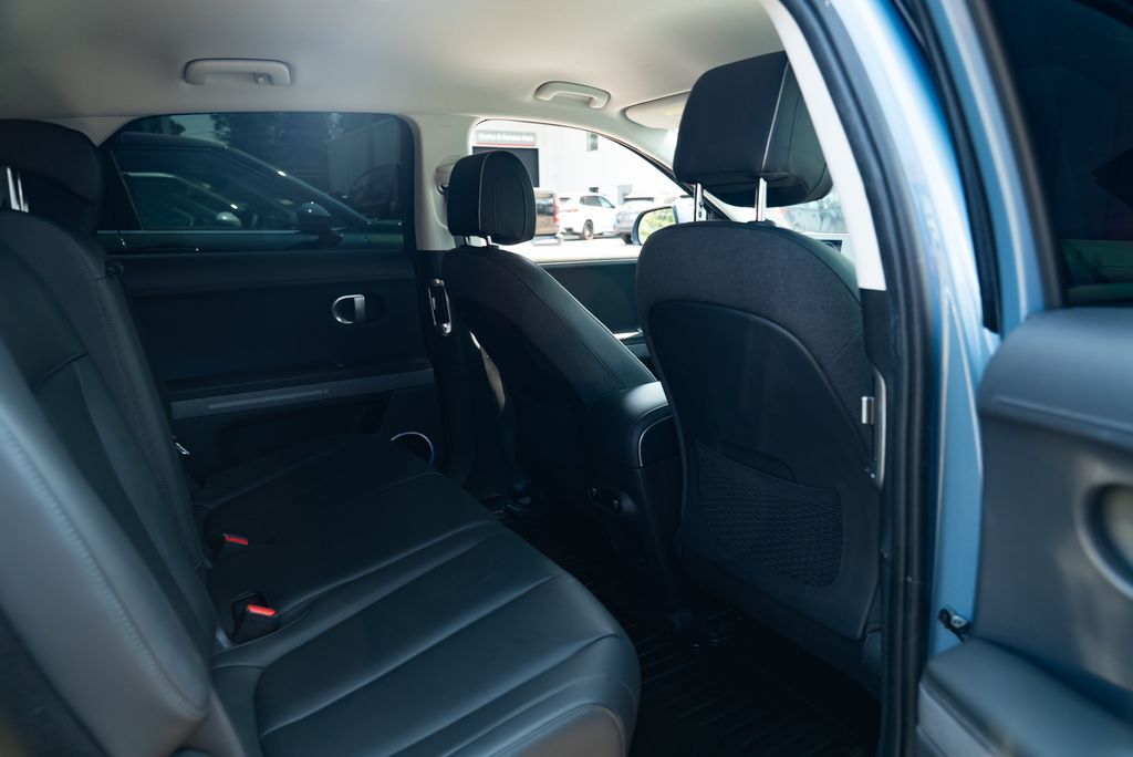 2023 Hyundai IONIQ 5 SEL Milwaukie OR