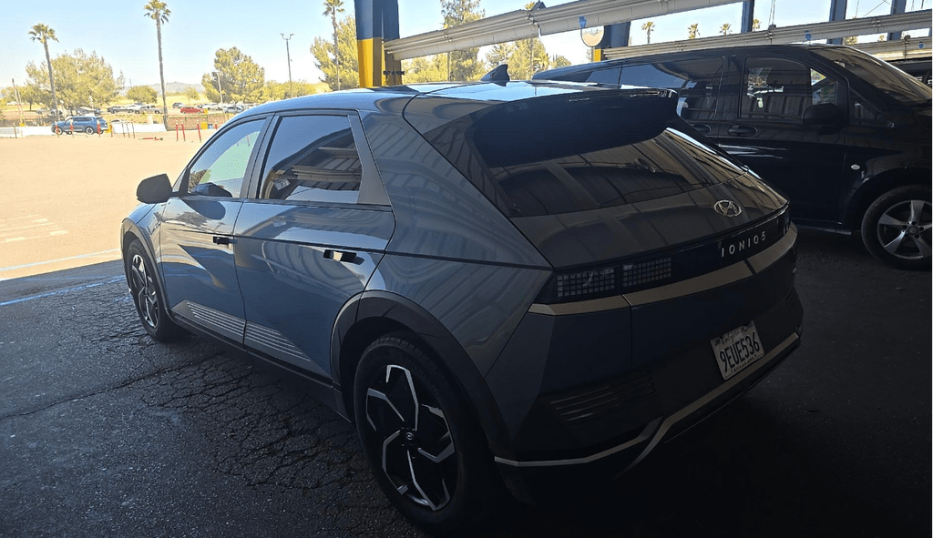2023 Hyundai IONIQ 5 SEL Milwaukie OR