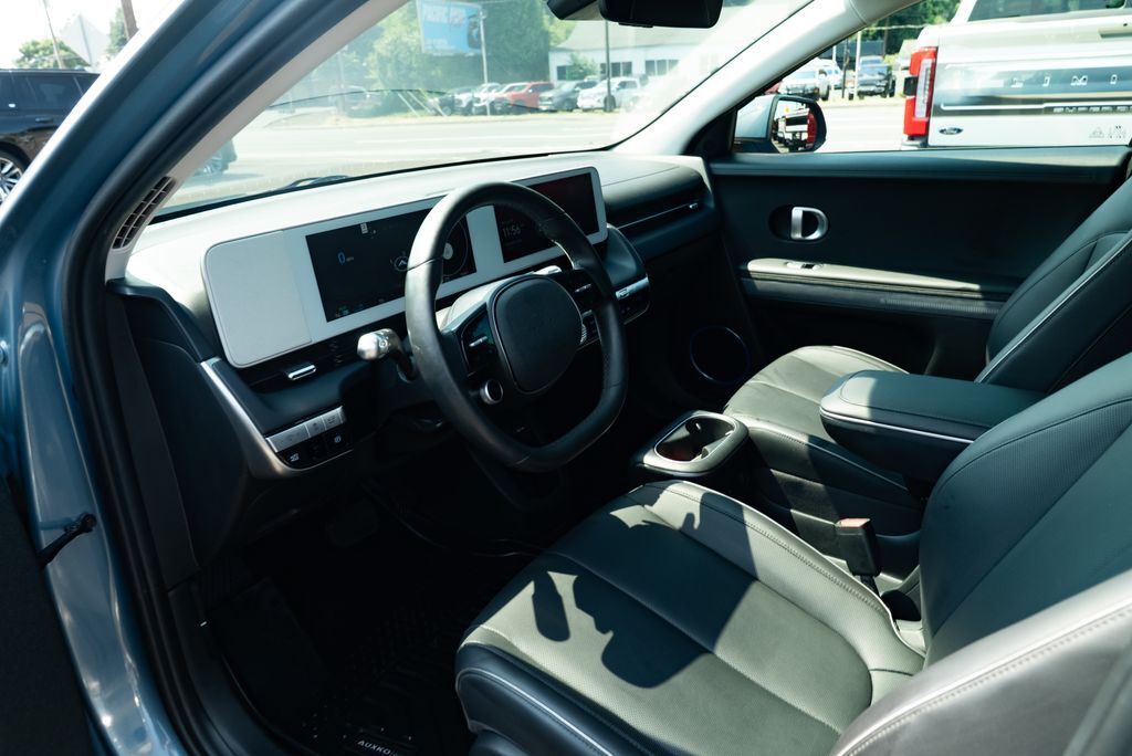 2023 Hyundai IONIQ 5 SEL Milwaukie OR