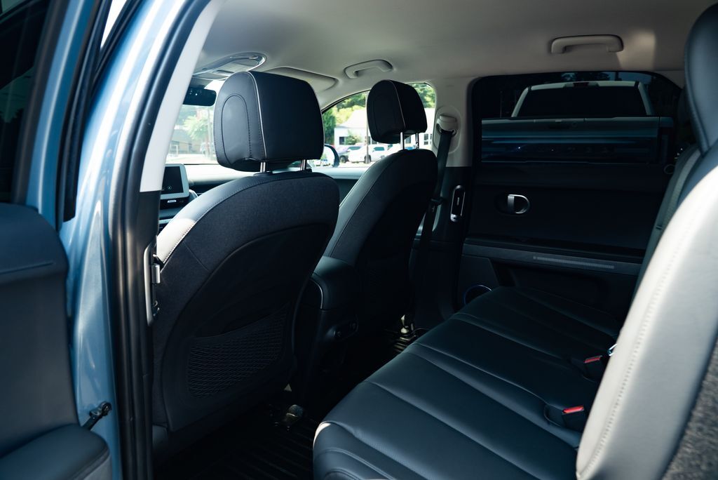 2023 Hyundai IONIQ 5 SEL Milwaukie OR