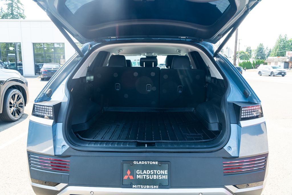 2023 Hyundai IONIQ 5 SEL Milwaukie OR