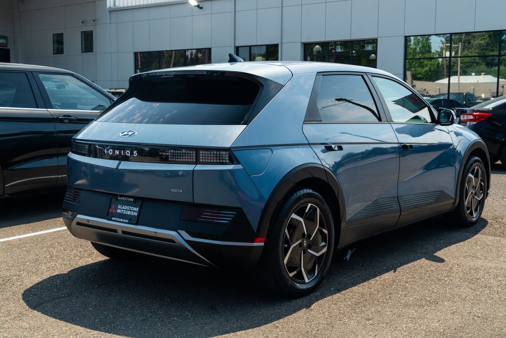 2023 Hyundai IONIQ 5 SEL Milwaukie OR
