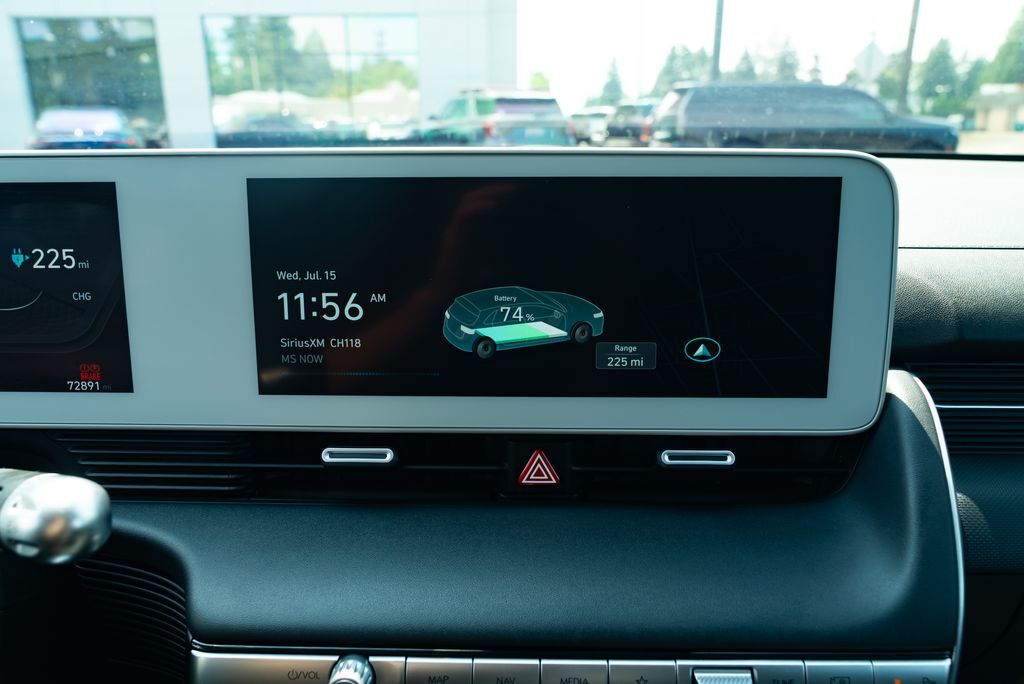 2023 Hyundai IONIQ 5 SEL Milwaukie OR