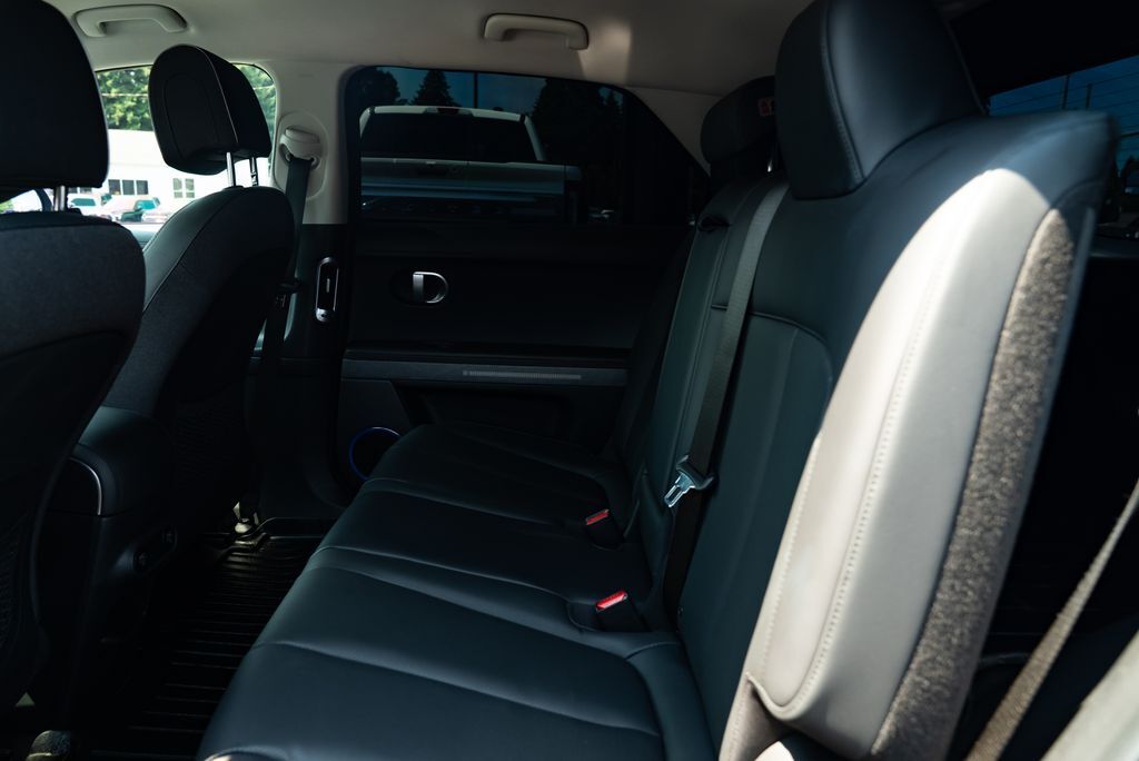 2023 Hyundai IONIQ 5 SEL Milwaukie OR
