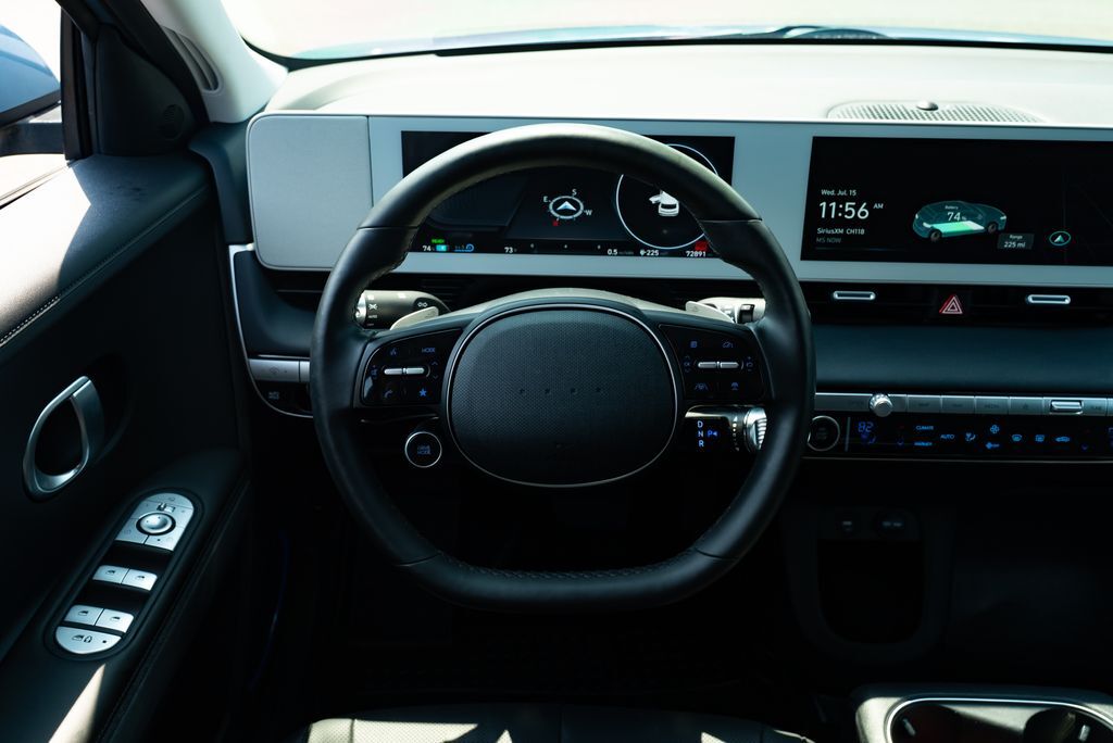 2023 Hyundai IONIQ 5 SEL Milwaukie OR