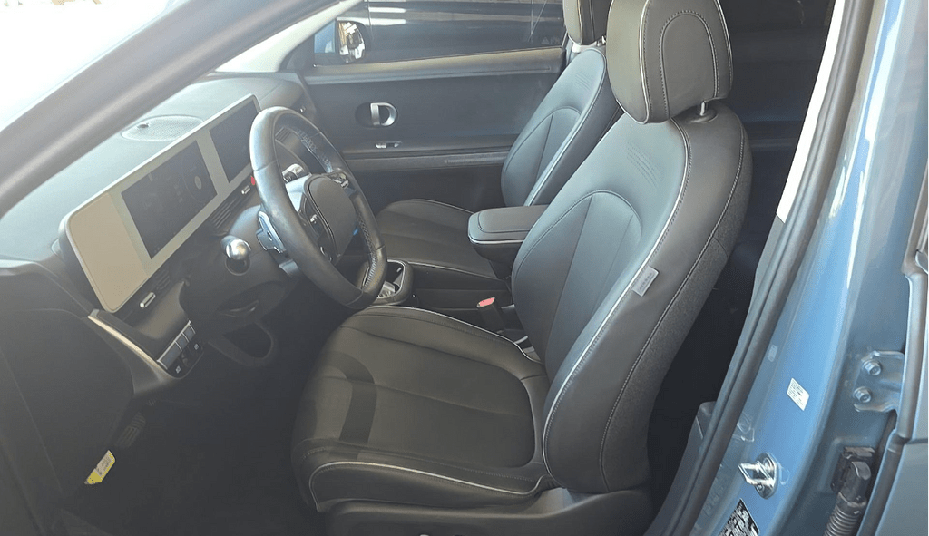 2023 Hyundai IONIQ 5 SEL Milwaukie OR