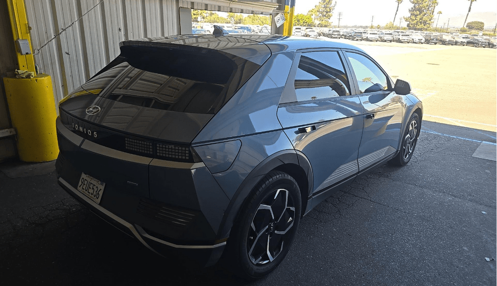 2023 Hyundai IONIQ 5 SEL Milwaukie OR
