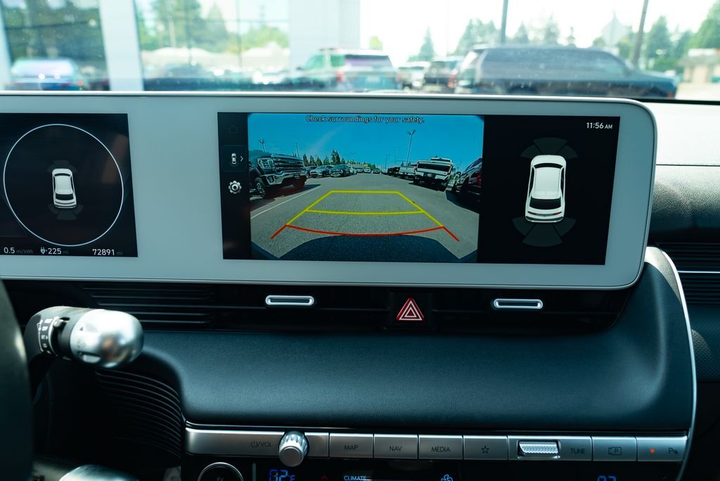 2023 Hyundai IONIQ 5 SEL Milwaukie OR