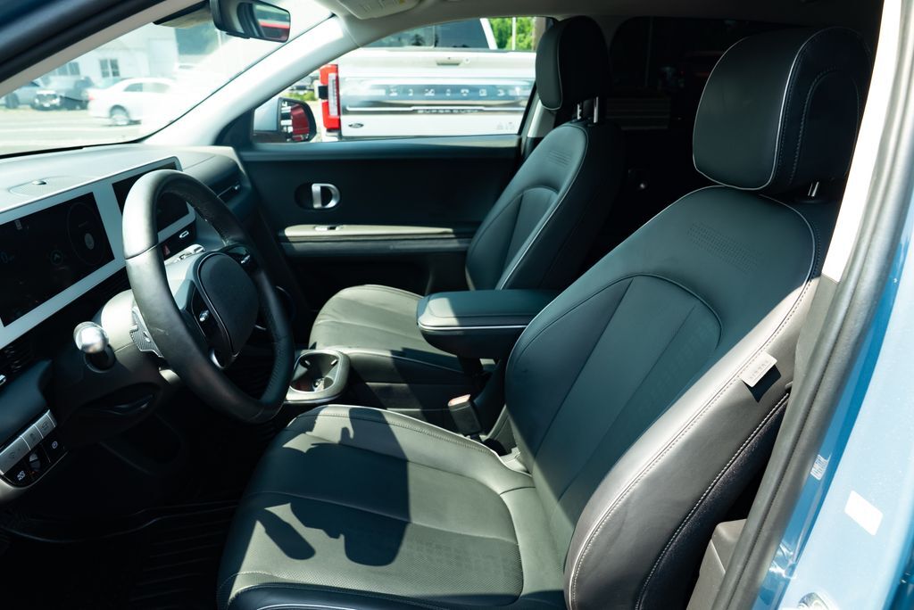 2023 Hyundai IONIQ 5 SEL Milwaukie OR