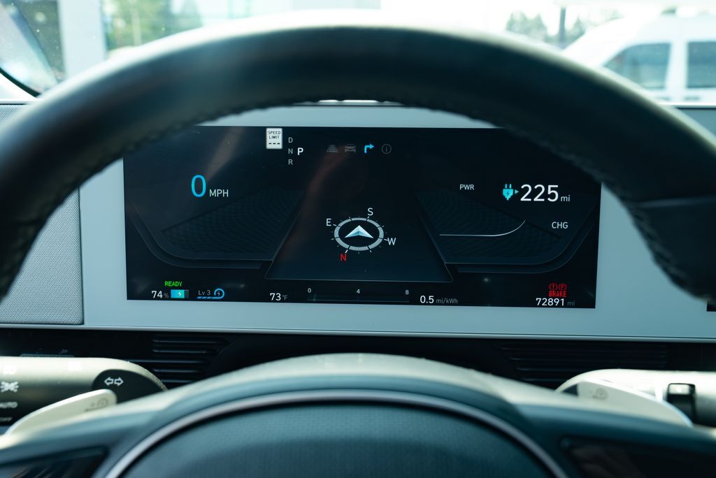 2023 Hyundai IONIQ 5 SEL Milwaukie OR