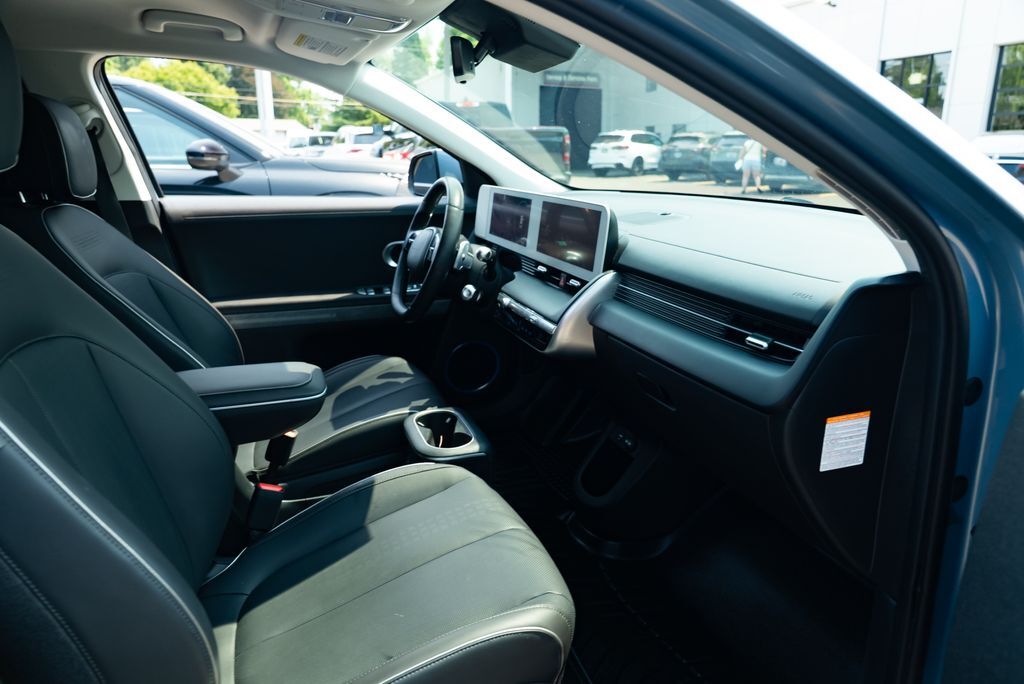2023 Hyundai IONIQ 5 SEL Milwaukie OR