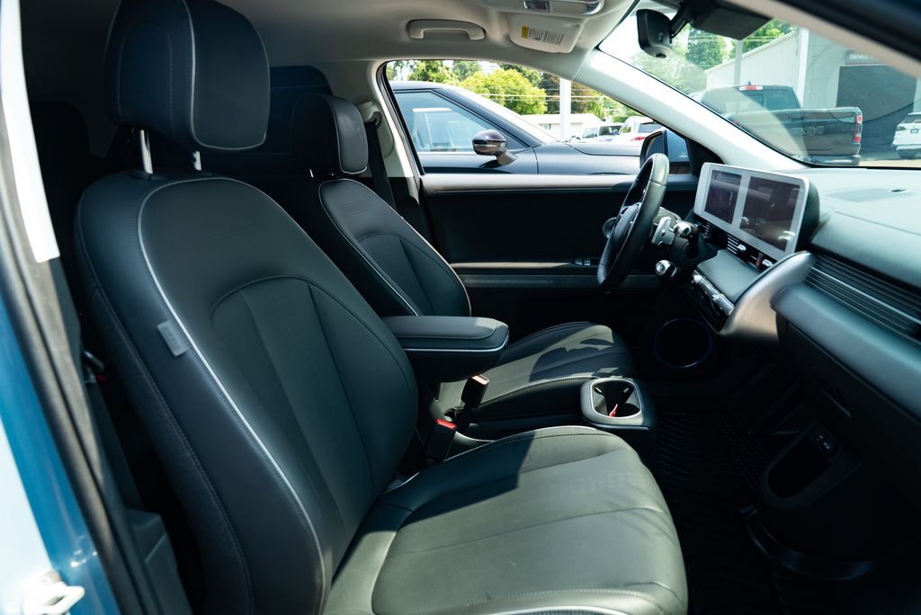 2023 Hyundai IONIQ 5 SEL Milwaukie OR