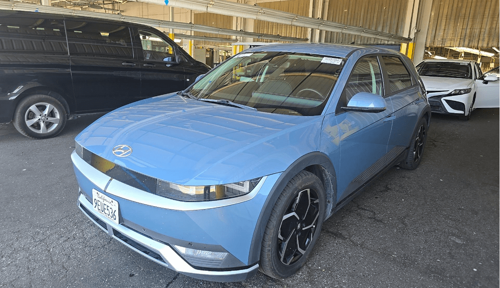 2023 Hyundai IONIQ 5 SEL Milwaukie OR
