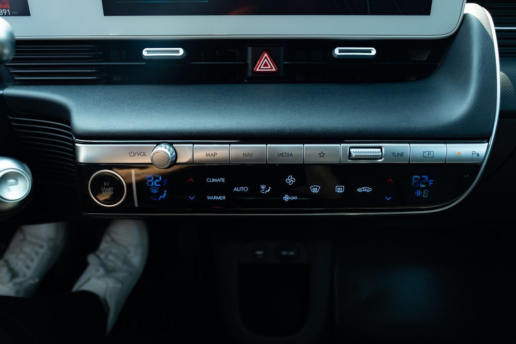 2023 Hyundai IONIQ 5 SEL Milwaukie OR