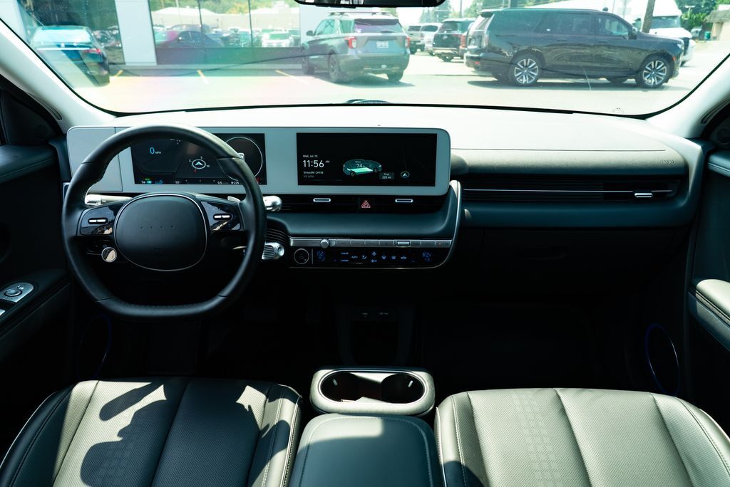 2023 Hyundai IONIQ 5 SEL Milwaukie OR