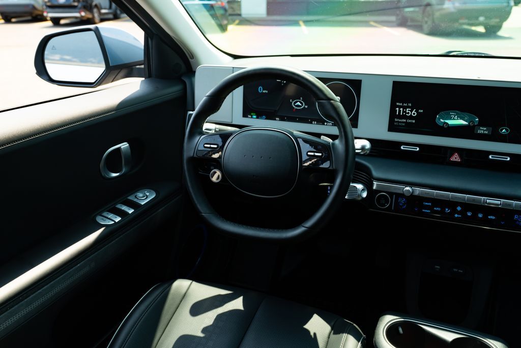 2023 Hyundai IONIQ 5 SEL Milwaukie OR