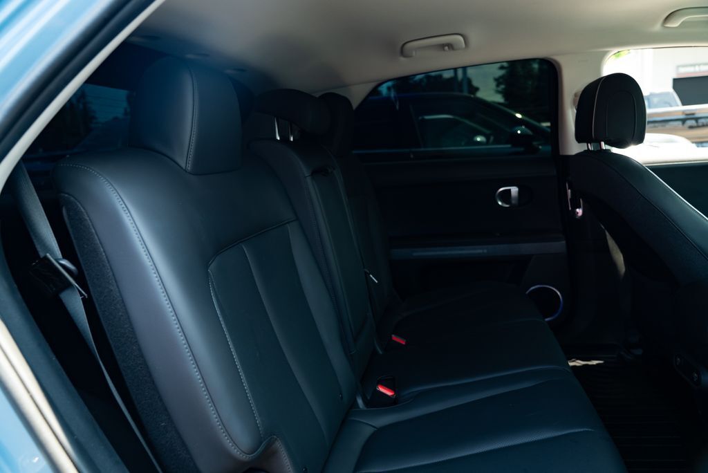 2023 Hyundai IONIQ 5 SEL Milwaukie OR